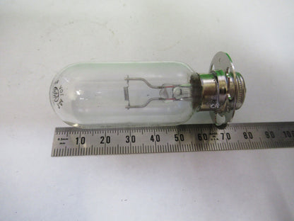 American Optics 10804 Ge 10V Bulb Lamp Microscope Part