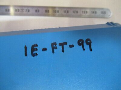KISTLER 9712A500 LOAD CELL FORCE PIEZOELECTRIC QUARTZ SENSOR AS PIC &1E-FT-99