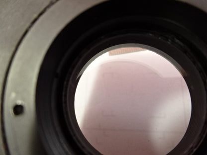 Huge Slide Leco Carl Zeiss AG Microscope Part Aus Jena Neophot 32 Optics
