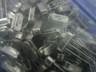 LOT 500 EA QUARTZ CRYSTAL FREQUENCY 5 MHz MMD HC-49?? NEW