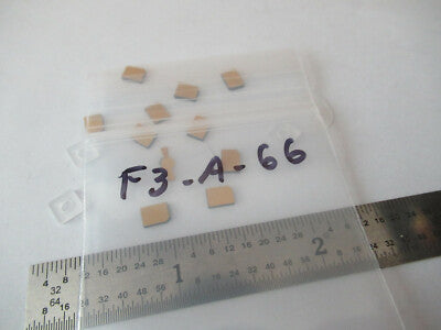 LOT QUARTZ CRYSTAL X-CUT Y-CUT AT-CUT ULTRASONIC SENSORS RESONATOR &F3-A-66