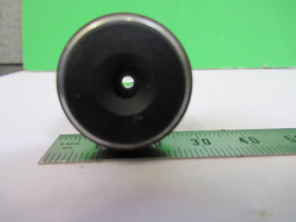 HI 100X OBJECTIVE WILD HEERBRUGG SWISS MICROSCOPE PART AS PICTURED Q7-B-18