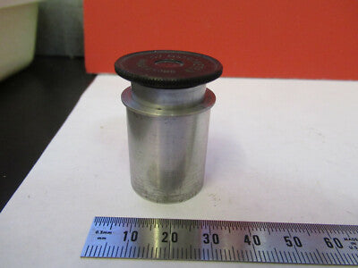 Bausch & Lomb Eyepiece 10X Micrometer Optics Microscope Part