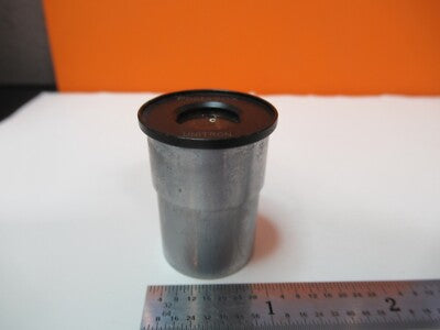 Unitron Eyepiece Ocular Photo 20X Optics Microscope Part