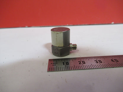 PCB 353A PIEZOTRONICS ACCELEROMETER VIBRATION SENSOR PICTURED X8-B-25