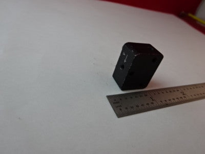 ACCELEROMETER BRUEL KJAER 4504 DENMARK TRIAXIAL VIBRATION SENSOR AS IS #88-68