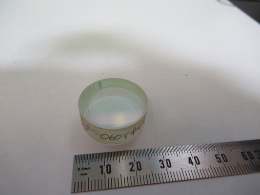 Optical Lens Coma Free Neg Lens Coated Pro Laser Optics
