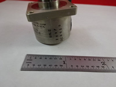 SMALL MOTOR SYNCHRONOUS MPC 19207 AS PICTURED &S6-B-08