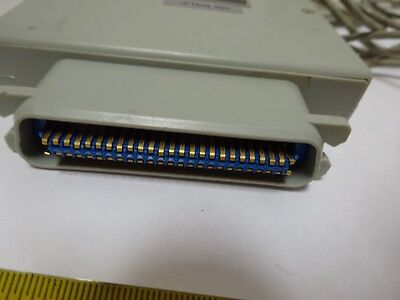 HP 10563A MATL SENSOR HEWLETT PACKARD  #E1-A-10