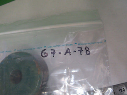PEARSON ELECTRONICS EMI PRECISION CURRENT TRANSFORMER 411 AS PICTURED G7-A-78