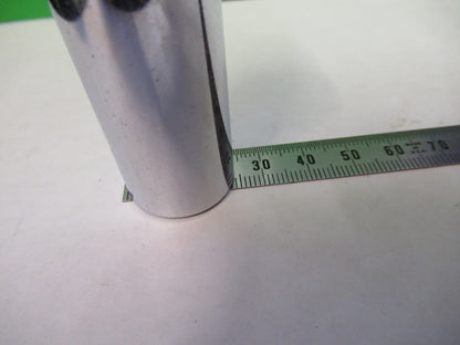 WILD HEERBRUGG 15xK EYEPIECE OCULAR OPTICS MICROSCOPE PART AS PICTURED 82-A-63