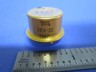 SELTENE ISRAEL TFL QUARZ GOLD KALTGESCHWEISSTE HC-40 FREQUENZ 5 MHz SC 5. STANDARD