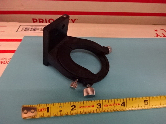 Microscope Part Nikon Optiphot Japan Condenser Holder