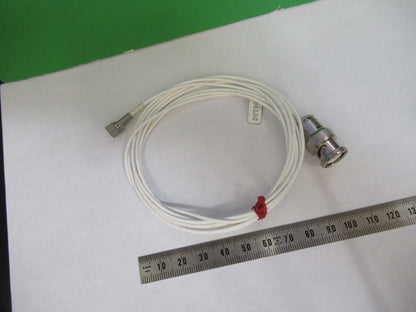 DYTRAN 6099A06 6 FEET LOW NOISE CABLE for ACCELEROMETER AS PICTURED X3-B-07