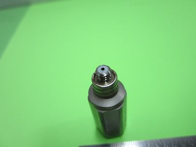 ACCELEROMETER SUNDSTRAND KISTLER 815A5 #37-15