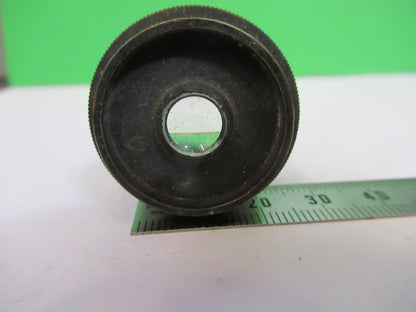 J. J. Swift & Son England Eyepiece Antique Microscope Part
