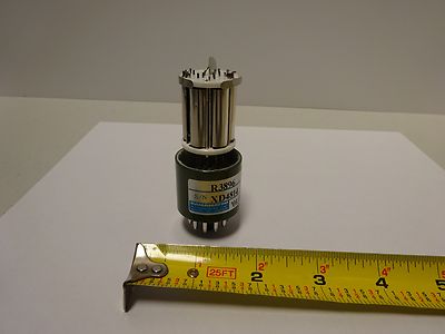 Display Optical Hamamatsu Photomultiplier Optics