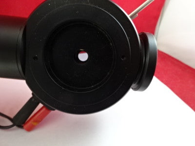 Wild Swiss M20 Kino Illuminator Optical Microscope Part Optics