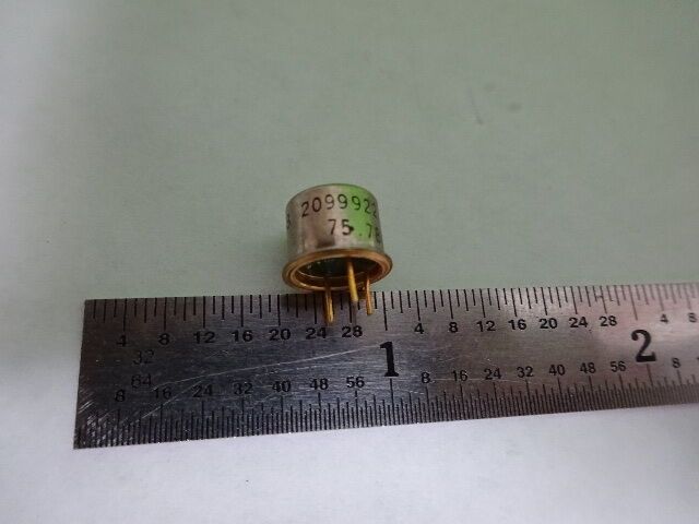 QUARTZ RADIO CRYSTAL CINOX VECTRON 10 MHz HP TIME BASE FREQUENCY CONTROL #AQ-52