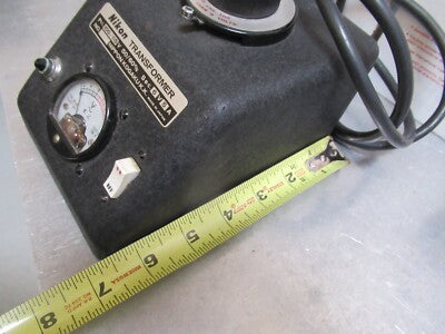 Antique Nikon Japan Kogaku Transformer Microscope Part
