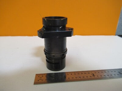 Leica Ernst Leitz ERGOPlan Mounted Lens Mag Microscope Part