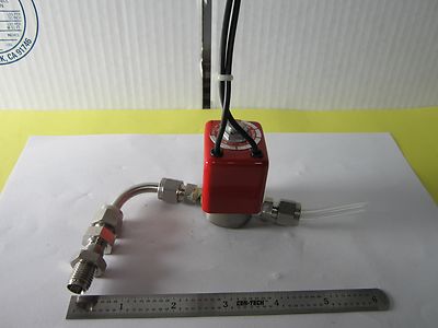 PNEUMATIC AIR PRESSURE VALVE ALLENAIR sku#E3