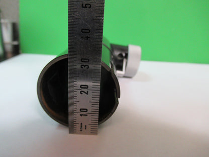Pol Tubus Bertran Polarization Ernst Leitz Germany Microscope Part