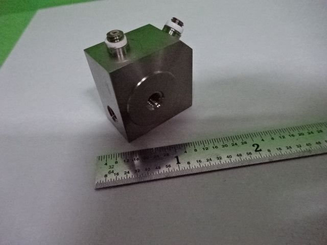 Triaxial Piezoelectric 4321 Brüel & Kjær Denmark Accelerometer Sensor