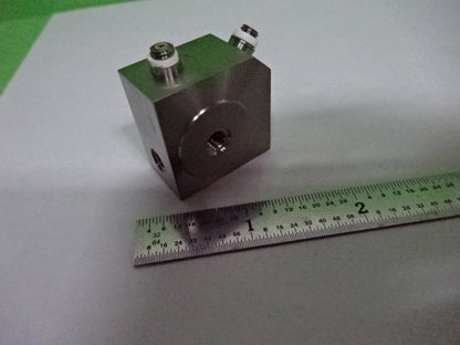 Triaxial Piezoelectric 4321 Brüel & Kjær Denmark Accelerometer Sensor