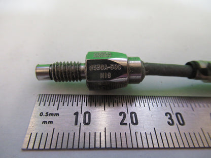 Meggitt Endevco Pressure Sensor 500 Psi 8530A-500