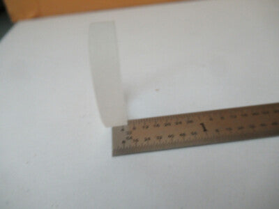 Optical Flat Coated Fused silica Lens Laser Optics