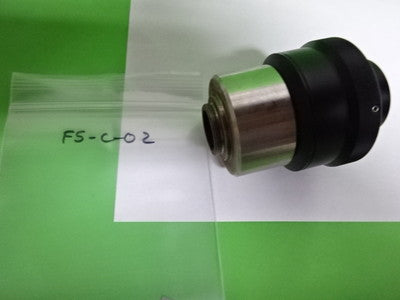 Microscope Part Camera Adapter Optics B