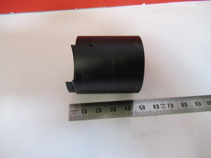LEITZ WEZLAR ILLUMINATOR  DIFFUSER LENS MICROSCOPE PART AS PICTURED &S4-B-98