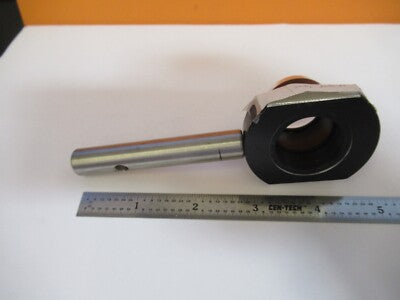 NEWPORT NRC MOUNTED LENS OPTICAL FIXTURE OPTICS AS PICTURED &8C-A-58