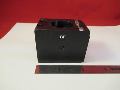 Reichert Polyvar Austria Bf Cube Filter Microscope Part Optics