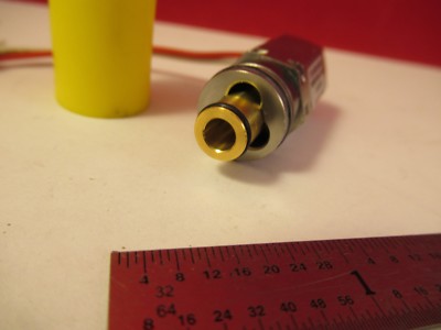 Pressure Compensated Solenoid Valve Norgren 12-216C-04521