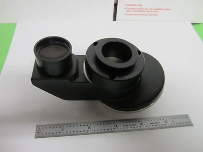 Microscope Part Epistar Reichert Leica Nosepiece Turret Optics