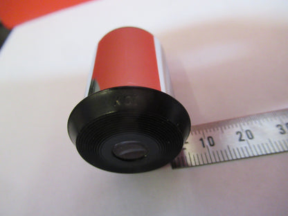 Bausch & Lomb 10X Eyepiece Ocular Antique Microscope Part