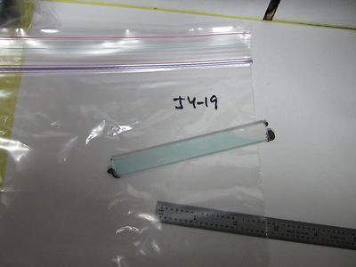 Optical Polarized Coated Glass Mirror Window Optics