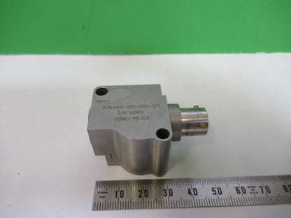 Meggitt CE582 Nsn 6610-01-587-6068 Sikorsky Accelerometer Sensor Aircraft