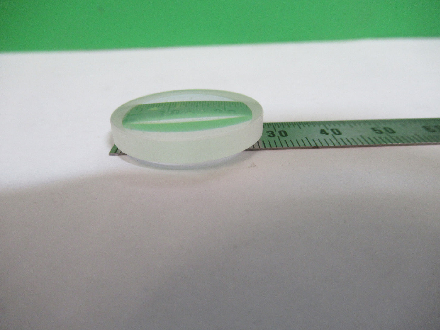 Optical Coated Lens PlanO Convex Optics