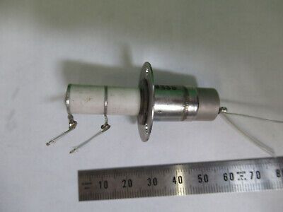 ITT JENNINGS HIGH VOLTAGE HV SWITCH D26-S ELECTRICAL AS PICTURED &Z9-A-81
