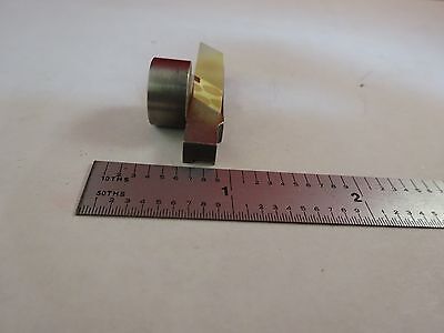 DEVICE OPTICAL PRISM ASSEMBLY MIL SPEC OPTICS &C6-A-13