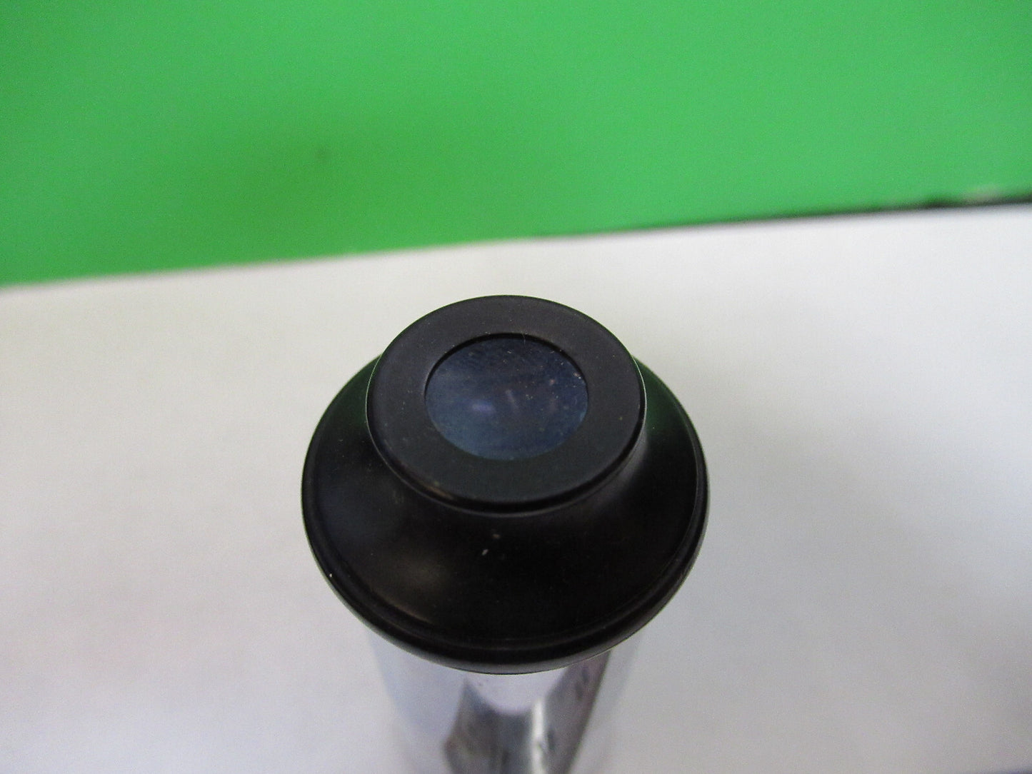 Antique Spencer Lens Co. American Optical Co. 5X Ocular Eyepiece Optic Microscope Part