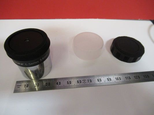Orion 3.6mm Lens Eyepiece Part