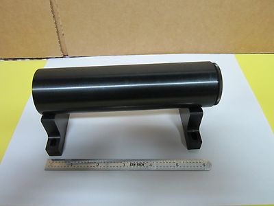 Optical Mounted Infrared Lens in Tubus Laser Optics