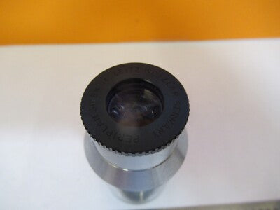 Ernst Leitz Weztlar Eyepiece Gw 8X ORTHOPlan Optics Microscope Part AS Pic