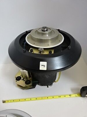 TALYROND 250 MOTORIZED MOUNTING PART TAYLOR HOBSON ROUNDNESS METER  WORKING OK