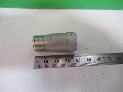 BRUEL KJAER 8341 ACCELEROMETER VIBRATION SENSOR 100mV/g AS PICTURED W6-A-80