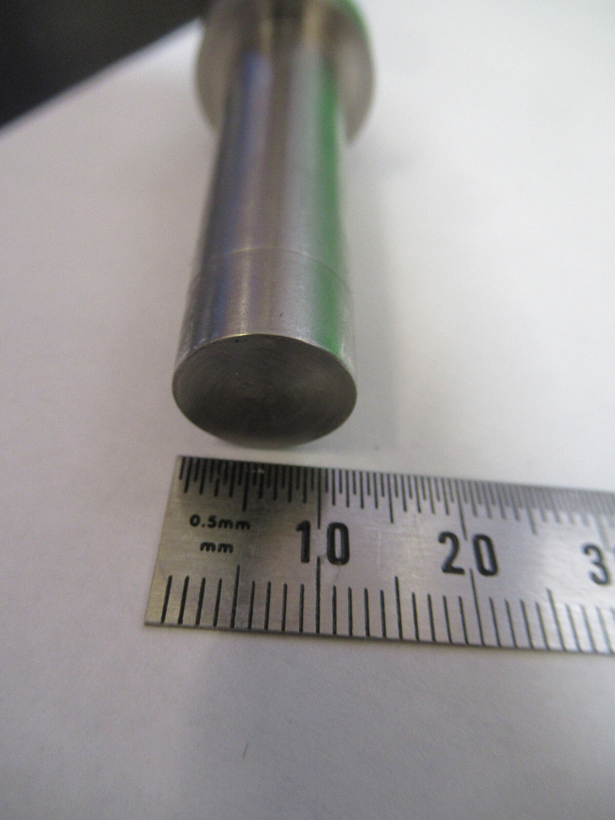 MEGGITT ENDEVCO 522M25A HIGH TEMP PIEZO PRESSURE SENSOR AS PICTURED &TB-4-X